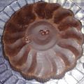 Cooksnap dari Putri N Ciput Mpuut untuk resep bolu kukus coklat tepung beras