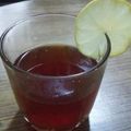Charu bhati का कुकस्नैप जब उन्होंने लेमन ग्रास टी (lemon grass tea recipe in Hindi) बनाया था।