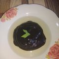 Cooksnap dari Whethe untuk resep Bubur sum2 tepung ketan putih