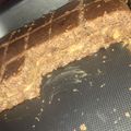 El cooksnap de Ana Laura Aguiar cuando hizo Torta de Chocolate (fácil y barata).