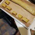 László Miklossy Cooksnap-ja, amikor elkészítette a(z) Szilvalekváros mákos és narancslekváros diós bejgli receptet.