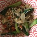 Cooksnap dari dhida untuk resep Tumis Pokcoy Tauge