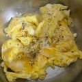 yuxuan 的 美式滑嫩炒蛋 cooksnap