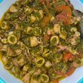 Cooksnap dari Intan erliandini untuk resep Cumi asin sambel ijo hot