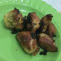 Cooksnap dari Rahmi untuk resep 🐔 Ayam Goreng Lengkuas