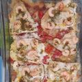 El cooksnap de susana cuando hizo Filete de bacalao al horno.