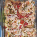 El cooksnap de susana cuando hizo Filete de bacalao al horno.