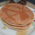 Cooksnap dari Andriani Siboro untuk resep Pancake Empuk Tanpa BP, hanya 1 telur