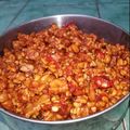 Cooksnap dari Adela Eka untuk resep Kering Tempe Pedas Manis
