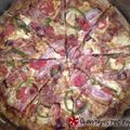 Cooksnap από marytsilo στη συνταγή Πίτσα special της Μαρίας