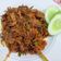 Cooksnap dari Pitri Oktaviani untuk resep Ikan cakalang fufu