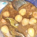 Cooksnap dari Bella Sundari untuk resep Semur Telur Kecap