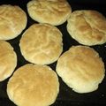 El cooksnap de Yanii🥞🍕🍞🍗🍖🥐🥒🌶️🥣🥗🥘🍲🍝🎂🍩🍪🍮🥧 cuando hizo Pan Hamburguesas (Sin TACC /Gluten free) Celiaco.