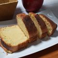 Cooksnap dari Rini Ramayanti untuk resep Bolu jerman super lembut