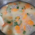 Cooksnap dari Grace Nathanael untuk resep Sayur sop-sopan sedap gurih