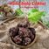 Cooksnap dari Pratiwi Pramuharsih untuk resep Bola2 mesis pinggiran roti tawar