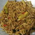 Cooksnap dari Siti Anifah untuk resep Ayam Suwir Bumbu Kuning