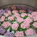 Cooksnap dari Renie Hanifah untuk resep Petulo