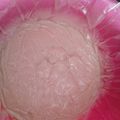 El cooksnap de Sole cuando hizo Crema pastelera de vainilla, rápida.