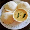  Dr.Madhumita Mishra's cooksnap of when they made Fluffy idli.