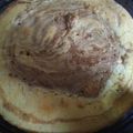 El cooksnap de Gabi cuando hizo Bizcochuelo marmolado fácil 🍰.