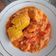 Cooksnap dari Rizky Yulia Dwi Utami untuk resep Cumi udang saos padang