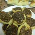 صورة من (Nelly Taha (Lily، شاركها بعد تجربة وصفة منقوشة بطريقتي مهمه عندي على الفطار