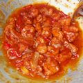 Cooksnap dari Rina Princely untuk resep Ayam Goreng Tepung Asam Manis