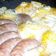 El cooksnap de Oscar cuando hizo Pollo al horno con salsita de mayonesa.