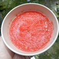 Cooksnap dari Novia Diana Ayu Wulandari untuk resep Sambal Nasi Mandhi/ Sambal Nasi Arab lainnya