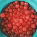 Cooksnap dari Merryl Lilian untuk resep Boba Strawberry