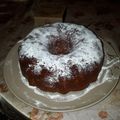 El cooksnap de la_ana_33 cuando hizo Torta de Naranja.