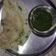 Falguni Shah's cooksnap of when they made ફરાળી ચીલા(farali chilla recipe in gujarati.
