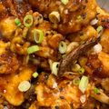 รูป Cooksnap ของ HungryHappy🧅🧄🌶🌽👩🏻‍🍳 เมื่อเขาทำ ดอกกะหล่ำทอดกรอบซอสเปรี้ยวหวาน Sweet & Sour Crispy Cauliflower