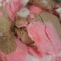 Cooksnap dari Mm YogaKenRey untuk resep Ice cream home made II (4 bahan utama)