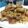 รูป Cooksnap ของ Pattarapon Maeungmoon เมื่อเขาทำ สามชั้นคั่วพริกเกลือ