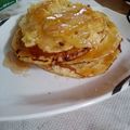 Cooksnap dari ditasdi untuk resep Pancake Teflon