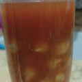 صورة من mai amr، شاركها بعد تجربة وصفة حمص الشام 😋👌