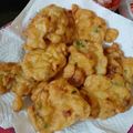 Cooksnap dari eva meylani untuk resep Perkedel Jagung
