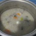 Cooksnap dari dayushan untuk resep Sayur Lodeh