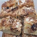 Cooksnap dari Ummu Fatimah untuk resep Puding Roti Panggang