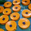 Cooksnap dari Wijaya Viva untuk resep 37. 🥞 Kue Lumpur Kentang Ekonomis 🥞