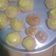 El cooksnap de yesica Percara cuando hizo Facturas.
