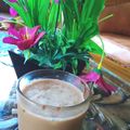 Cooksnap dari Wardah Hanifah untuk resep Miles(Milo Es)