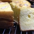 Cooksnap dari yuliafani untuk resep Bolu tape putih telur