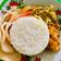 Cooksnap dari lailatul vitria untuk resep Nasi pupuk ayam