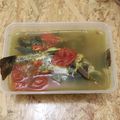 Cooksnap dari Dwi Andar untuk resep Pindang Ikan Nila
