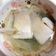 Mia Shen 的 10分鐘快煮鮮美虱目魚肚湯 cooksnap