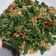 Cooksnap dari Santi Handoko untuk resep Tumis Kering Pedas Kacang Panjang Teri Medan