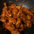 Cooksnap dari Tasha S Widyaningtias untuk resep Ayam Sambal Cabe Merah